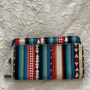 Thirty One Perfect Cents Wallet